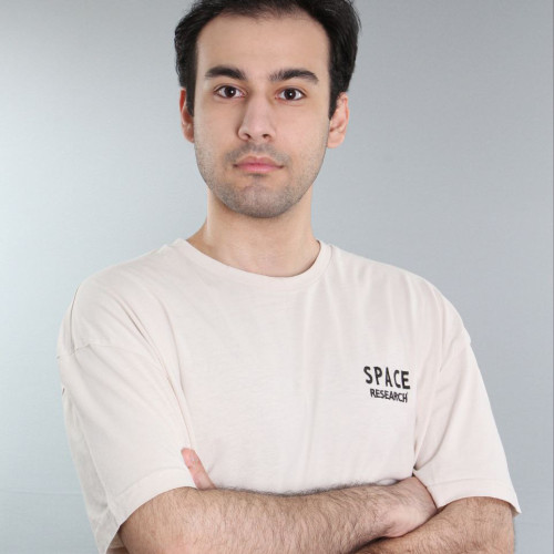 Murad G. profile photo