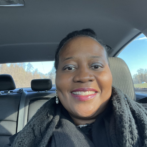 DEZAH C. profile photo