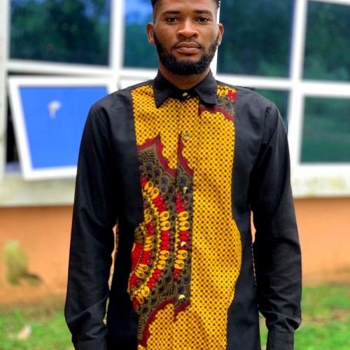 Chukwuebuka O.