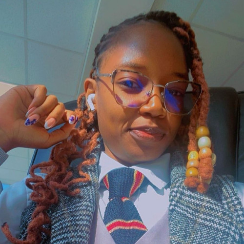 La'desha M. profile photo