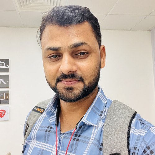 Kamal K. profile photo