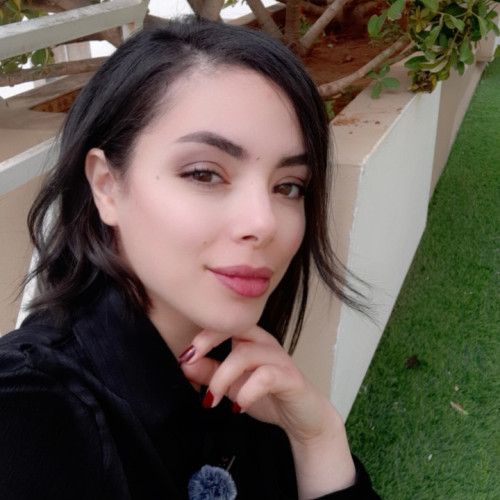 rofayda y. profile photo