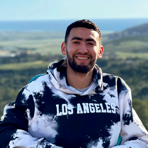 Ayoub  M. profile photo