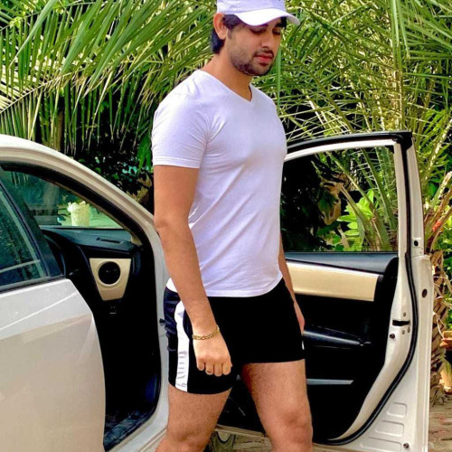 saghar a. profile photo