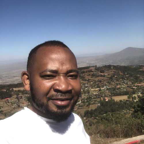 Akin A. profile photo