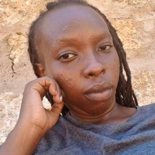 grace w. profile photo