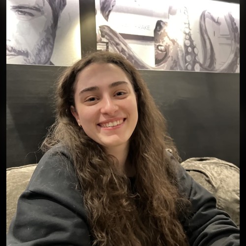 Ekaterini S. profile photo