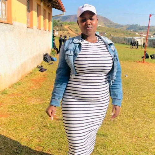 Noluthando  M. profile photo