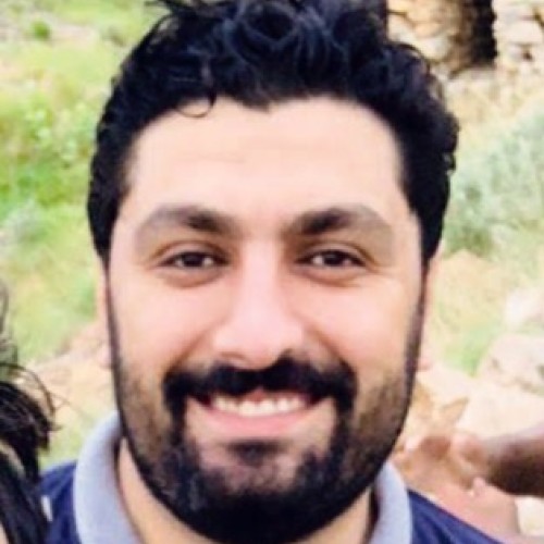 Faisal K.