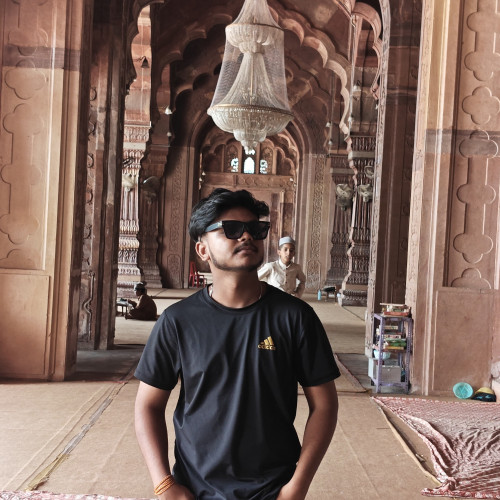 DARK D. profile photo