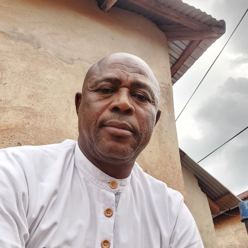 Salahudeen  S. profile photo