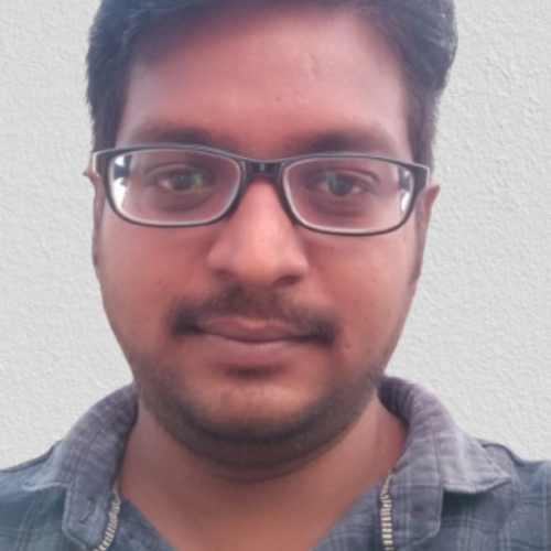 Salman  R. profile photo