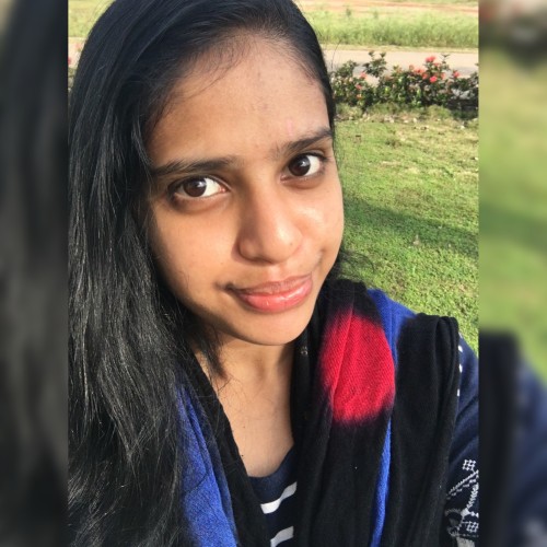 Yamini K.