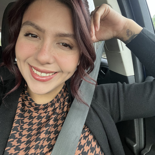 Monica M. profile photo
