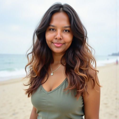 Dushini F. profile photo