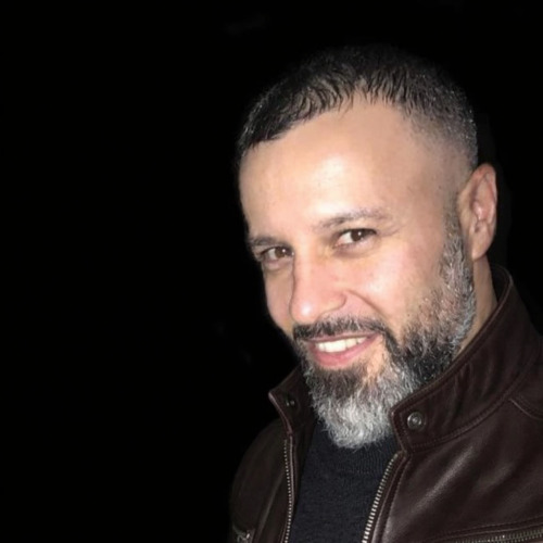 Dimi A. profile photo