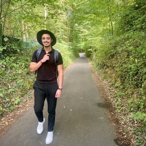 Marouane A.