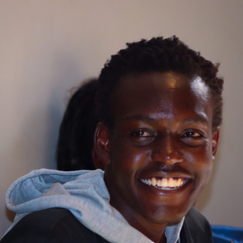 Victor O. profile photo
