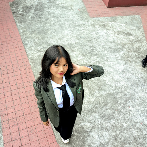 Larisse A. profile photo