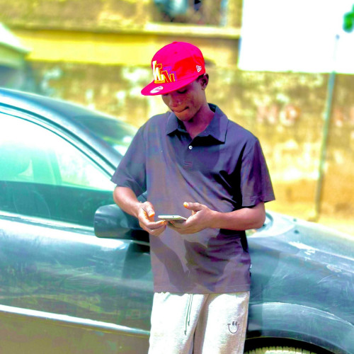 Prince A. profile photo