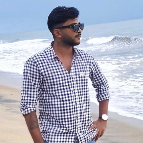 AKASH P. profile photo