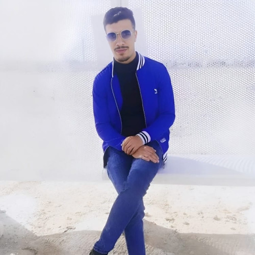 Nabyl B. profile photo