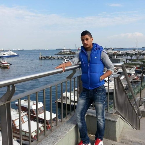 Fouad K.