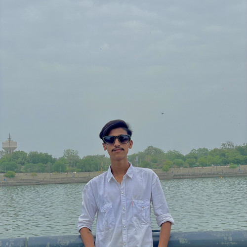 Nitin N. profile photo