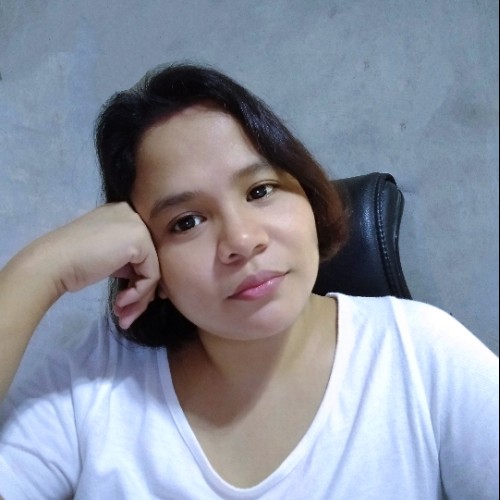 Jaivie Lyn G. profile photo