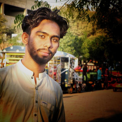 Umer K. profile photo