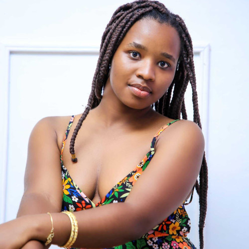 Natukunda R. profile photo