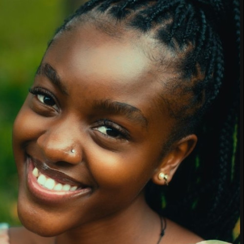 michelle n. profile photo