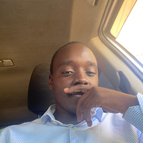 David M. profile photo