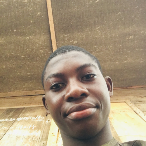 Azeez H. profile photo