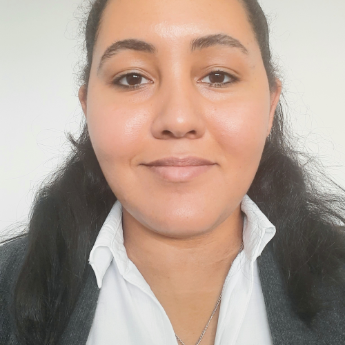 Asmaa D. profile photo