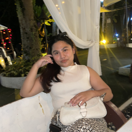 Aishamae L. profile photo