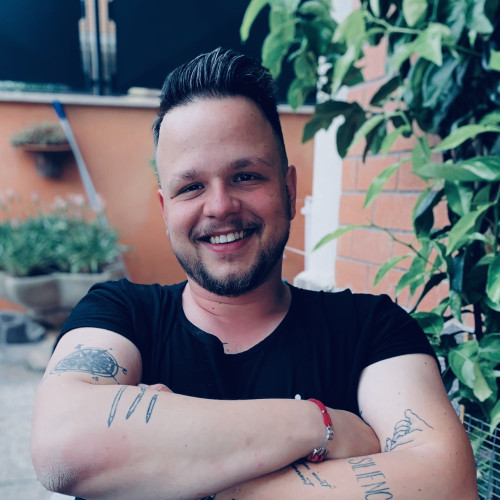 Lorenzo V. profile photo