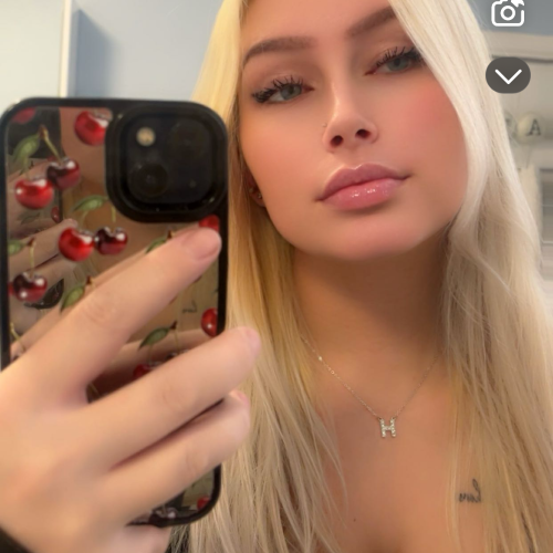 Hayley B. profile photo