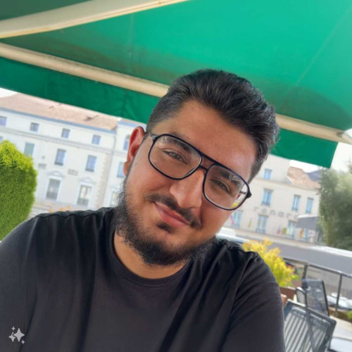 Omer A. profile photo