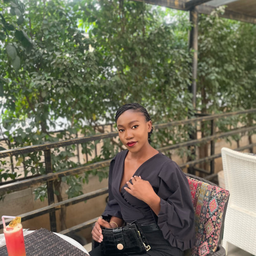 Ewoma U. profile photo