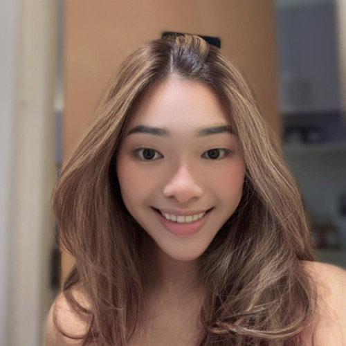 Aisha S. profile photo