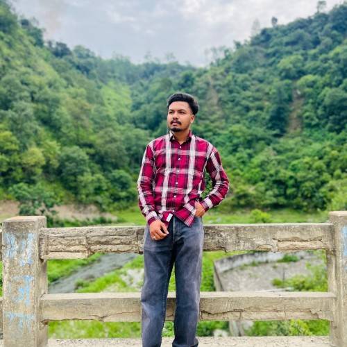 Gurvinder  S.