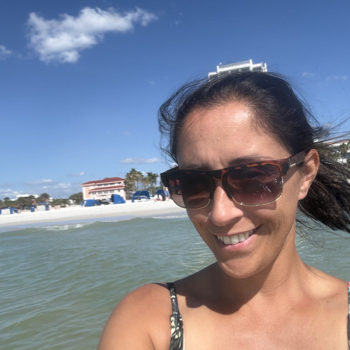Mandy F. profile photo