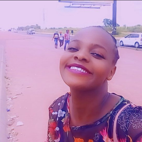 Mbali M. profile photo