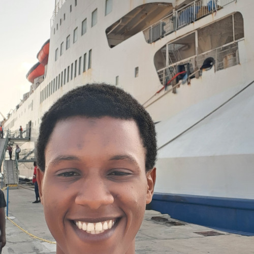 Dickson E. profile photo