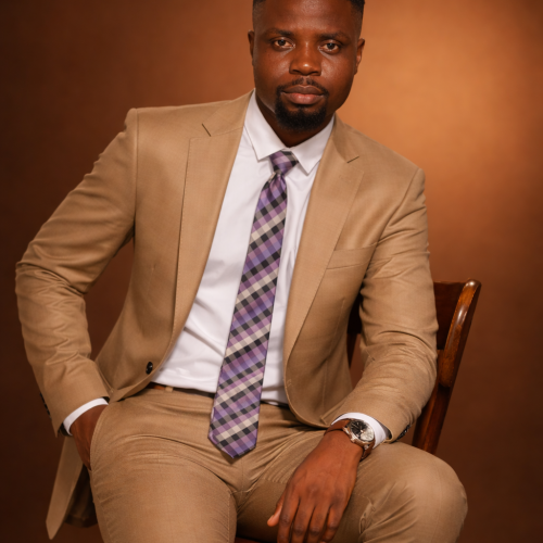 Joseph O. profile photo