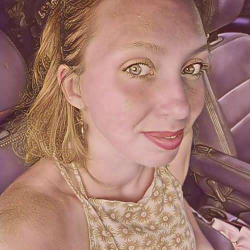 Jennia P. profile photo