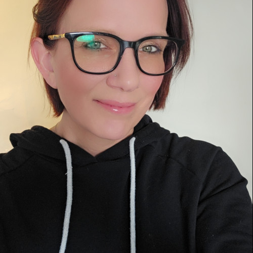 Joanna S. profile photo
