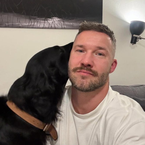 Gideon  A. profile photo