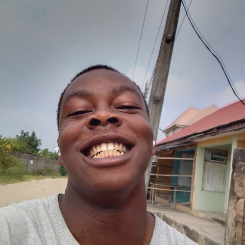 David K. profile photo